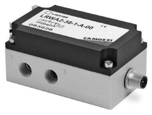 Сервораспределитель LRWA2-36-3-A-00