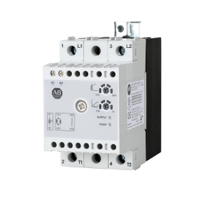 Allen-Bradley 154-SP1C25NAR 154 Регулятор пускового крутящего момента