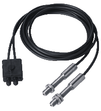Pepperl+Fuchs. Glass fiber optic LCE 04-1,6-1,0 G