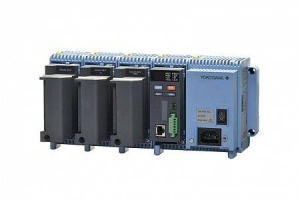 Системы сбора данных GM серии SMARTDAC+ Yokogawa 
