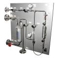 Gas Sampling System