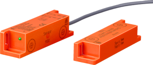 DOLD. Safety switch magnetic coded NE 5020 