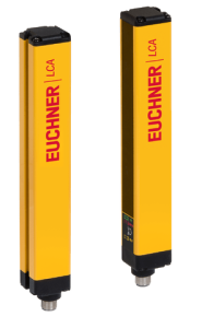 Euchner LCA-4TR-50-310-AP-156573 