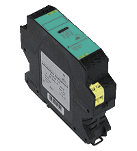 Источник питания AS-Interface Pepperl+Fuchs VAN-KE2-2PE до 4 А для двойных цепей 