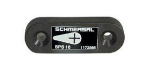 Schmersal. Safety sensors - BPS 16
