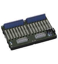Pepperl+Fuchs. Termination Board HiDTB16-TRI-DOISD-EL-PL-Y2 