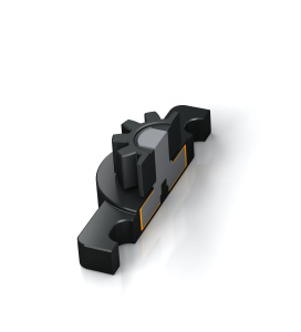 Ротационный демпфер ACE FRT-E2-400-G1 