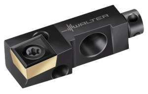 чистовые резцовые вставки, резцовые вставки с точной настройкой Walter FR671 