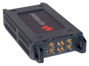Keysight P5026A Векторный анализатор цепей с шиной USB серии Keysight Streamline, 32 ГГц