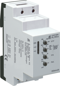 DOLD. Voltage реле RL 9854 
