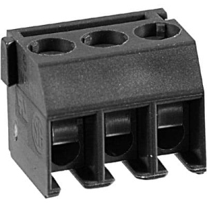 Стандартный цилиндрический соединитель WECO 934-DS/10 