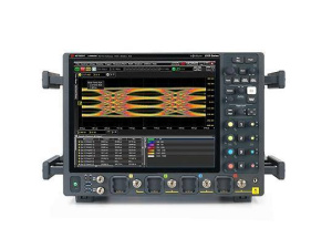 Keysight UXR0504A Осциллограф серии Infiniium UXR, 50 ГГц, 4 канала