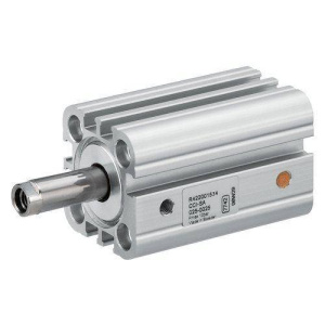 Компактный цилиндр ISO 21287, Cерия CCI - R422001518