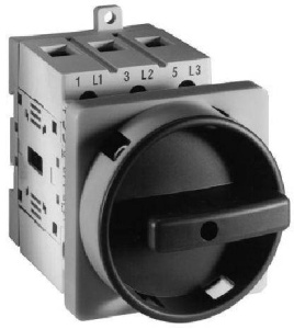 Allen-Bradley 194E-E25-1753 194E Переключатель нагрузки