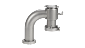 Alfa Laval Противовакуумный кожух SB 