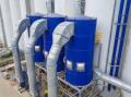 Система фильтрации Dust Collector MCF 
