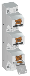 DOLD. Key exchange unit STS-M12M 