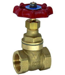 STASTO задвижки C50-1/2&amp;quot, 