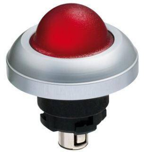 "Schmersal. Push buttons and pilot lights - ""R"" Program - RMEHRT" 