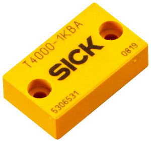 Принадлежности Дополнительные комплектующие Sick 5306531 T4000-1KBA