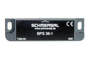 Schmersal. Safety sensors - BPS 36-2