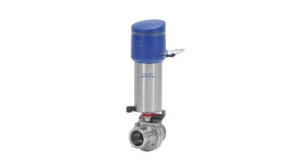 Alfa Laval Клапан LKB UltraPure 