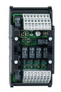 Schmersal. Input expander - PROTECT-PE-02 