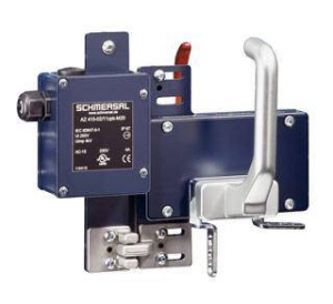 Schmersal. Safety switch with separate actuator - AZ 415-STS30-04