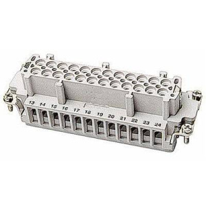 Наконечник и втулка Thomas &amp; Betts FCF7114B 