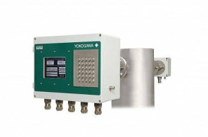 Настраиваемый диодный лазерный анализатор TruePeak TDLS200 Yokogawa