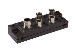 IPF Electronic VL300114 Технологии подключения - логические модули