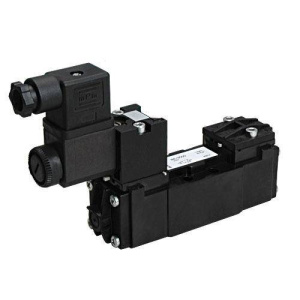 Univer Poppet valves for vacuum G1/8 ? G1 1/2 Series AG