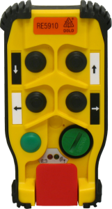 DOLD. Remote control for E-Stop RE 5910 