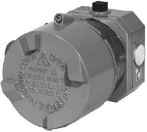 Samson 6116 