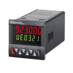 Счетчик Kübler Codix 923