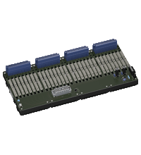 Pepperl+Fuchs. Termination Board HiCTB32-TRI-DIISS-EL-PL 