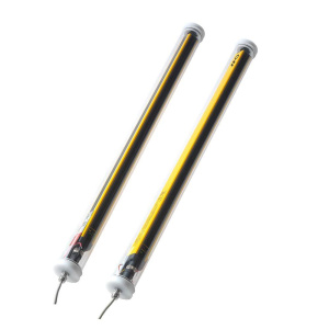 Датчик безопасности M.D. Micro Detectors SpA LS4ER/30-150LH 
