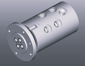 HARLEX G-2V-6895