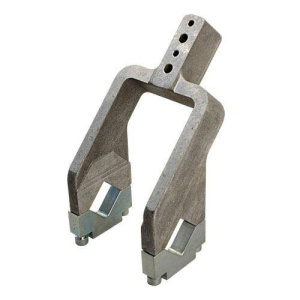 Univer ISO 15552 cylinders with locking unit integrated Series NFZ 160/200 