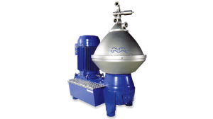 Alfa Laval MBUX 