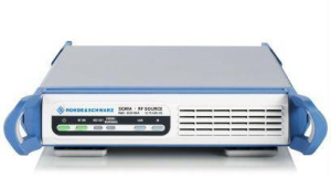 R&amp;S®SGS100A — ВЧ-источник SGMA 