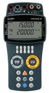 Портативный калибратор СА150 Yokogawa 