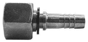 STASTO шланговый фитинг DK0L-42-24-C4 