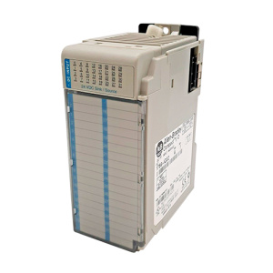 Модуль ввода Allen Bradley 1769-IQ32