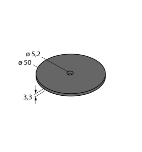 Mobile data carrier - TW-R50-K2 - 6900507 Turck 