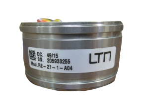 Резольвер LTN RE-21-1-A04