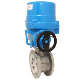 Шаровой кран END Armaturen ZK311308-NE094100