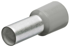 Knipex 97 99 331 Гильзы контактные с пластмассовыми изоляторами