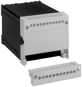 DOLD. Switch cabinet enclosure KO 4713 - KO-4713 
