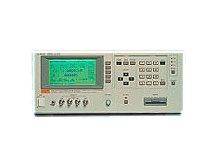 Keysight 4285A Прецизионный измеритель LCR, от 75 кГц до 30 МГц